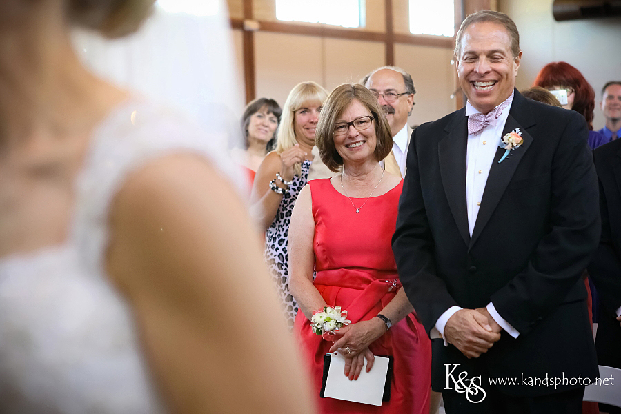 Dallas Wedding Photographers - K & S Photography